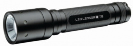 LED Torch 105 lm 1 x AA, LED Torch 105 lm black, LED Lenser