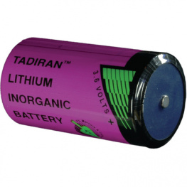 SL-2780/S, Литиевая батарея 3.6 V 19000 mAh, TADIRAN Batteries