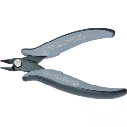 TR 25 ESD, Electronic side cutters without bevel, Piergiacomi