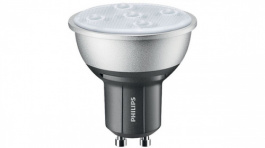 MAS LEDSPOTMV DIMTONE 4.5-50W GU10 40D, LED lamp GU10, Philips