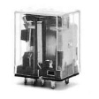 BS-108-2CP-12VDC Реле BS-108, корпус на печатную плату