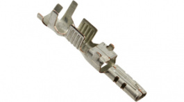 1971782-2, Crimp contact, 15 A, Male, 14 AWG, TE Connectivity