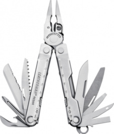 REBAR, STANDARD, Multipurpose tool, Leatherman