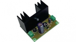 FE-77, Power supply 12...24 VDC, Cebek