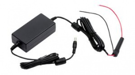 P1063406-030, Power Supply for Vehicle, 24V, Open Ends, Compatibility QLN220/QLN320/QLN420/ZQ510/ZQ520/ZQ610/ZQ620/ZQ630, Zebra