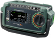 SECUTEST BASE Electrical safety tester F (CEE 7/4)