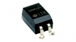 G3VM-41DY1(TR05), MOSFET Relay G3VM, DIP-4, 1NO, 40V, 2A, Omron