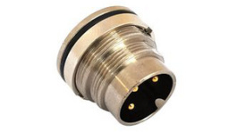 PXMBNI16RPM08ASCM16, Cable plug M16 Poles 8, Bulgin