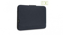 TBS64901GL, Laptop Sleeve, 12 ^, Blue, Targus