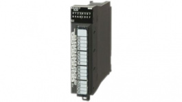 RX40C7, I/O Module Input Module, 16 DI, Mitsubishi