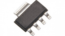 LP38692MP-3.3/NOPB, LDO voltage regulator 3.3 V SOT-223-5, LP38692, Texas Instruments
