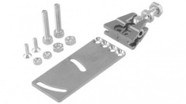 SENsOfIx SErIE 16, Mounting kit for sensors 98 mm, 10151721, BAUMER
