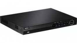 TV-NVR216, 16-Channel HD PoE NVR, Trendnet