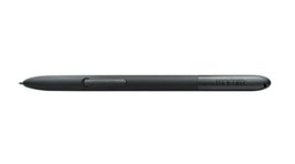 UP7724, Pen for Interactive Pen Displays, Black, Wacom