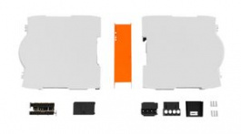 PR200014, Enclosure Kit Makerset Core Suitable for RevPi Industrial Computers, Kunbus