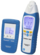 P3435 Cable Detector Set, 0...2 m, 0...60 Hz, 125 kHz, 12...400 V