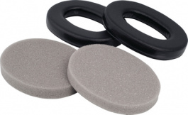 HYX1 [2 шт], Hygiene kit for hearing protectors PU=2 ST, Peltor