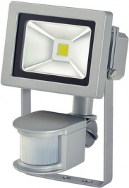CHIP LED LIGHT 10W, Floodlight 10 W, Brennenstuhl