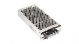 RSD-300C-12, Преобразователь: DC/DC; 300Вт; Uвх:33,6?62,4В; Uвых:12ВDC; 1,19кг, MEAN WELL