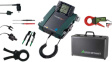 PrOfIpAkEt XTRA Insulation tester 500 MOhm 3.7 kV @50Hz 600 VAC