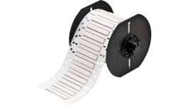 B33-500-2-342YL, Shrinkable Marking Sleeves B33-500-2-342YL, Brady