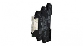 RV8H-S-D24, Industrial Relay RV8H, 1CO, 6A, Spring Clamp Terminal, IDEC