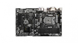 H87PRO4, Mainboard, ASRock