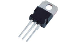 LM395T/NOPB, Транзистор: NPN; биполярный; 36В; 2,2А; TO220AB, Texas Instruments