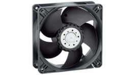4418M, Axial Fan DC 119x119x38mm 48V 184m3/h, Ebmpapst