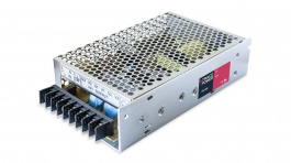 TXLN 080-312M2, Switched-Mode Power Supply, Industrial, 80W, 5 / 12 / -12V, 8 / 4 / -1A, Traco Power