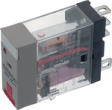 G2R-1-SNI DC24(S) General Purpose Relays SPDT 24VDC 21.8mA
