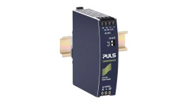 CP5.481, DIN Rail Power Supply, 93.5%, 48V, 2.5A, 120W, Adjustable, PULS