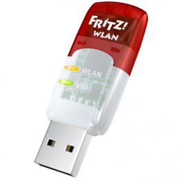 20002628, FRITZ!WLAN USB stick AC 430 802.11ac/n/a/g/b 430Mbps, AVM