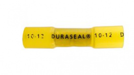D-406-0003, DuraSeal Heat-Shrink Solder Sleeve, 4 ... 6mm\x1a, Yellow, Raychem / TE