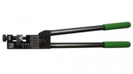 NP 695, Indent Crimp Tool for Cable Lugs and Connectors, NEMIQ