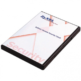 91-996-033001B, VPN software client, 5 licences, ZYXEL
