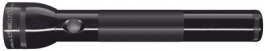 ST3D096L, LED torch 131 lm grey, MagLite