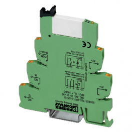 PLC-RPT-24DC/21, Universal interface, Phoenix Contact
