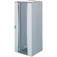 TE7000.390 TE 7000 11 U cabinet grey, RAL 7035 600 x 600 x 600 mm