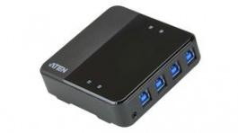 US3344-AT, Peripheral Switch USB 3.0, Aten