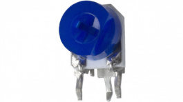 3306W-1-103, Trimmer Potentiometer 10 kOhm 200 mW, Bourns