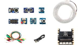 110060762, Ср-во разработки: Grove Inventor Kit for micro: bit; Grove, Seeed