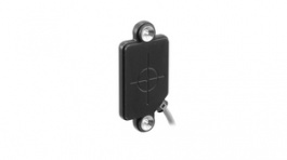 CFDK 25G1125/KS35LN6, Capacitive sensor 0...15 mm 10...30 VDC PNP, make contact (NO), BAUMER