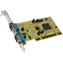 EX-42062, Interface Card, -, Exsys