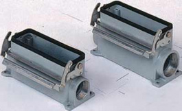 CVP 24 L, HOUSING 1L-24P-1PG16, ILME