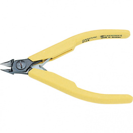 8146, Щипцы; бокорезы, для резки, Lindstrom