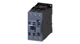 3RT2038-3AK60, Contactor 4NO/1NC 110V 80A 37kW, Siemens