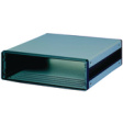 14575-147 Enclosure CompacPro 147.1 x 364 x 391 mm Unshielded