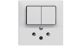 82061.F.61, Small Combo, Feller CH