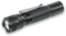 AGENT MINI, LED Torch 50 lm black, Ansmann